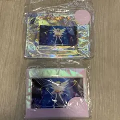 セーラームーン コスモス 3COINS ポーチ、エコバッグ