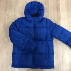 お値下げ！トミーヒルフィガー ダウンコート　152