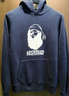 2026年最新】ape パイレーツ パーカーの人気アイテム - メルカリ