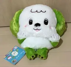 いないいないばあ ワンワン ぬいぐるみ