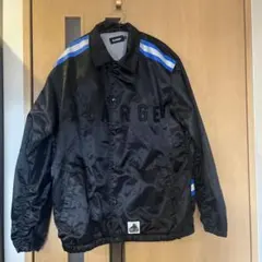 XLARGE ブラック ジャケット