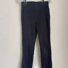 ユニクロ ヒートテック パンツ 黒