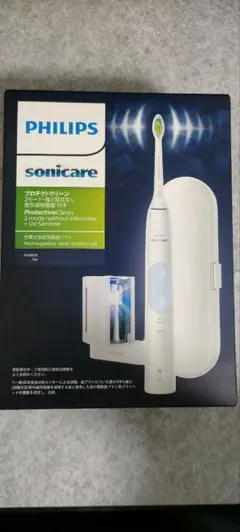 PHILIPS sonicare HX6839/54