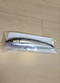 カーペンター ブルーフィッシュ100未使用 シービーワン バズー