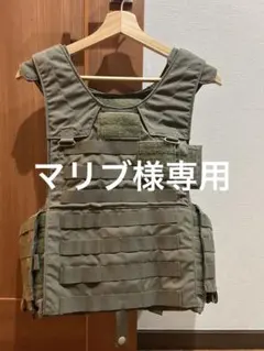 2026年最新】プレートキャリア 実物の人気アイテム - メルカリ