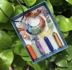 ☆天然石　パワーストーンセット☆