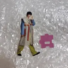 M!LK 佐野勇斗 エビバディグッジョブ アクスタ
