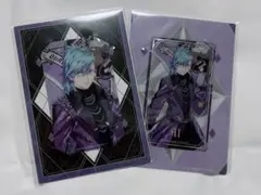 タブナイ キャラバン2 ビジュカ 藍