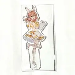 ラブライブ 蓮ノ空 くじ引き堂 アクリルスタンド 日野下花帆