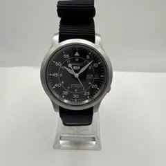 2026年最新】[新品] [7S26 ムーブメント] SEIKO 7S26 SEIKO 5 セイコー 