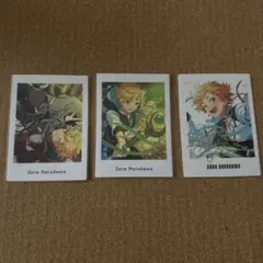 あんさんぶるスターズ　春川宙