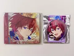 2026年最新】朱桜司 缶バッジの人気アイテム - メルカリ