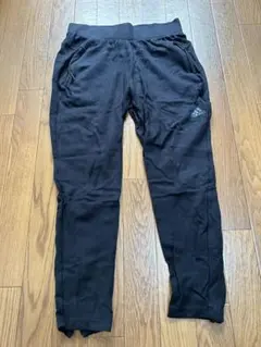 adidas ジャージ パンツ ブラック OT