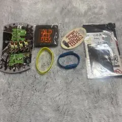OLDCODEX グッズセット　まとめ売り　⑤