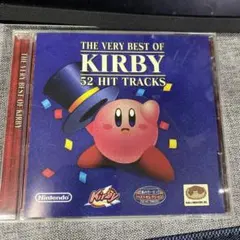THE VERY BEST OF KIRBY 52 HIT TRACKS