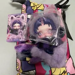 SKULLPANDA マイリトルポニーTwilight Sparkle 未使用