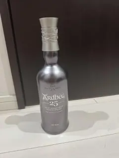 Ardbeg 25 Years Old ミニボトル 50ml - メルカリ