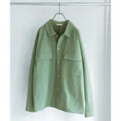 アーバンリサーチドアーズ　シャツ　CPOジャケット