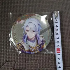 原神 綾人 公式正規品 一番くじ I賞 10cm 缶バッジ 1番くじ