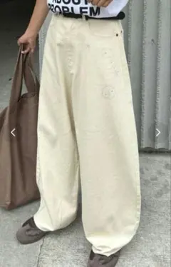 チノパンツ チノパン