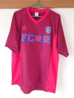 FC東京 2023 クラブ創立25周年 オーセンティック D.OLIVEIRA - メルカリ