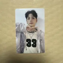 NEXZ Beat-Boxer タワレコ 特典 トレカ ハル HARU