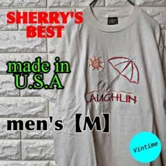 AH155 USA製【SHERRY