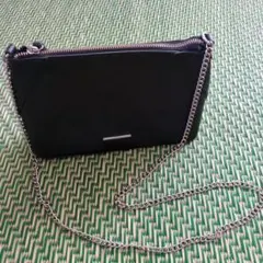 Bershka ベルシュカ ショルダーバッグ