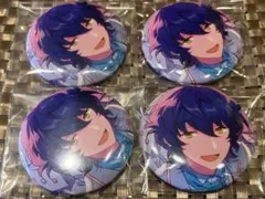 【最終値下げ】あんスタ 青葉つむぎ エレメント 旧fine 缶バッジ 99個 あんスタ 青葉つむぎ 旧fine エレメント 缶バッジ ハート型