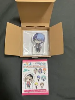 プロセカ 青柳冬弥 ころっと 25点セット 2025年最新】冬弥 ころっとの人気アイテム - メルカリ