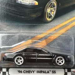 シボレー インパラ