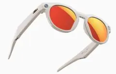 Oakley Meta HSTN 50周年記念モデル 新品未開封 白色