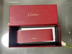 Cartier トランプセット レッドボックス付き - メルカリ