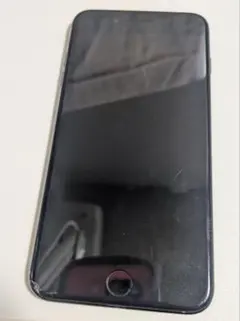 iPhone 7 Plus ブラック 32GB Simフリー 傷あり