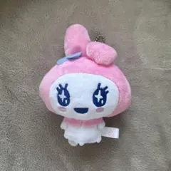 ラブリっち マイメロディ ぷりぬいマスコット サンリオ