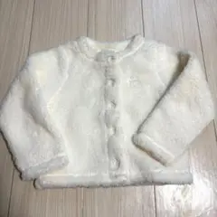 KUMIKYOKU アウター　Sサイズ