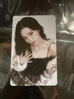 希少 aespa カリナ直筆サイン入りフリスビー m37491867233_1.jpg?1749397278