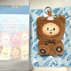 2026年最新】SKzoo ハンクオッカ ぬいぐるみの人気アイテム - メルカリ
