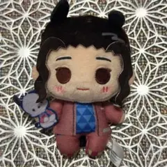 BATTLE OF TOKYO Astro9 サンリオマスコット 澤本夏輝 b