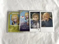 卯月コウ グッズセット