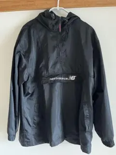 90s NEW BALANCE アノラック ジャケット
