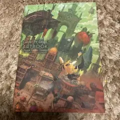 2025年最新】GRAVITY DAZE アートブックの人気アイテム - メルカリ
