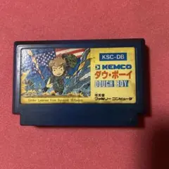 KEMCO ダウ・ボーイ KSC-DB