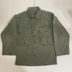実物40sUSMCHBTジャケット ステンシル多数 ネームF.KRAFT - メルカリ