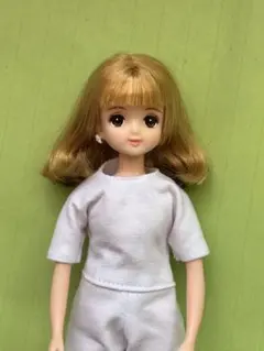 2025年最新】みほちゃん リカちゃんの人気アイテム - メルカリ