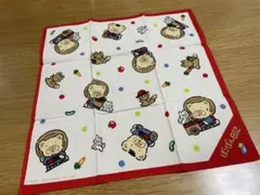 2026年最新】ぽこぽん日記 ハンカチの人気アイテム - メルカリ