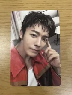 SUPERJUNIOR 25 SMiniドンヘ トレカ⚠︎最終価格⚠︎