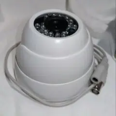 Panasonic DG-SW355 ドーム型カメラ Panasonic DG-SW355 ドーム型カメラ - メルカリ