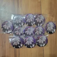 僕のヒーローアカデミア ヒロアカ 死柄木弔 ミニ 缶バッジ 35mm グッズ-バッチ】僕のヒーローアカデミア キラキラ缶バッジ 死柄