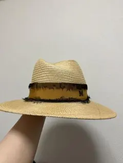 2025年最新】Maison Michel レディース 麦わら帽子の人気アイテム
